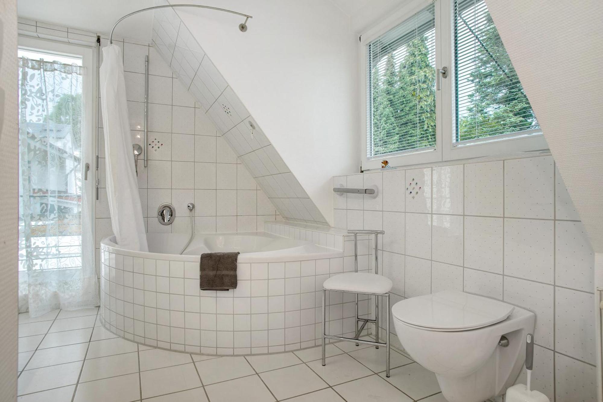 Gaestezimmer Cleo Uhldingen-Mühlhofen Dış mekan fotoğraf