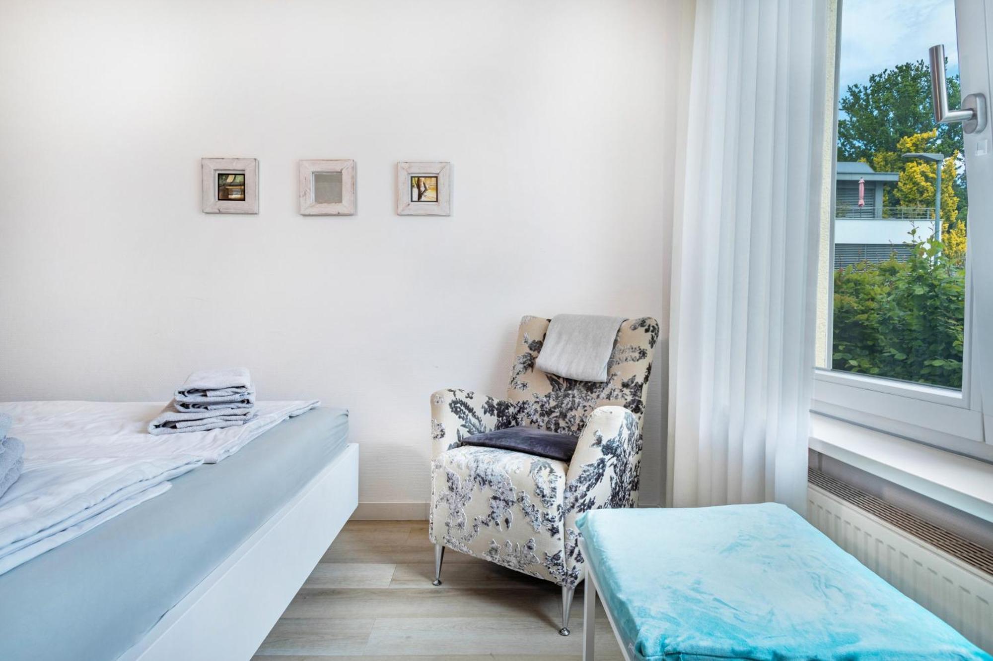 Gaestezimmer Cleo Uhldingen-Mühlhofen Dış mekan fotoğraf