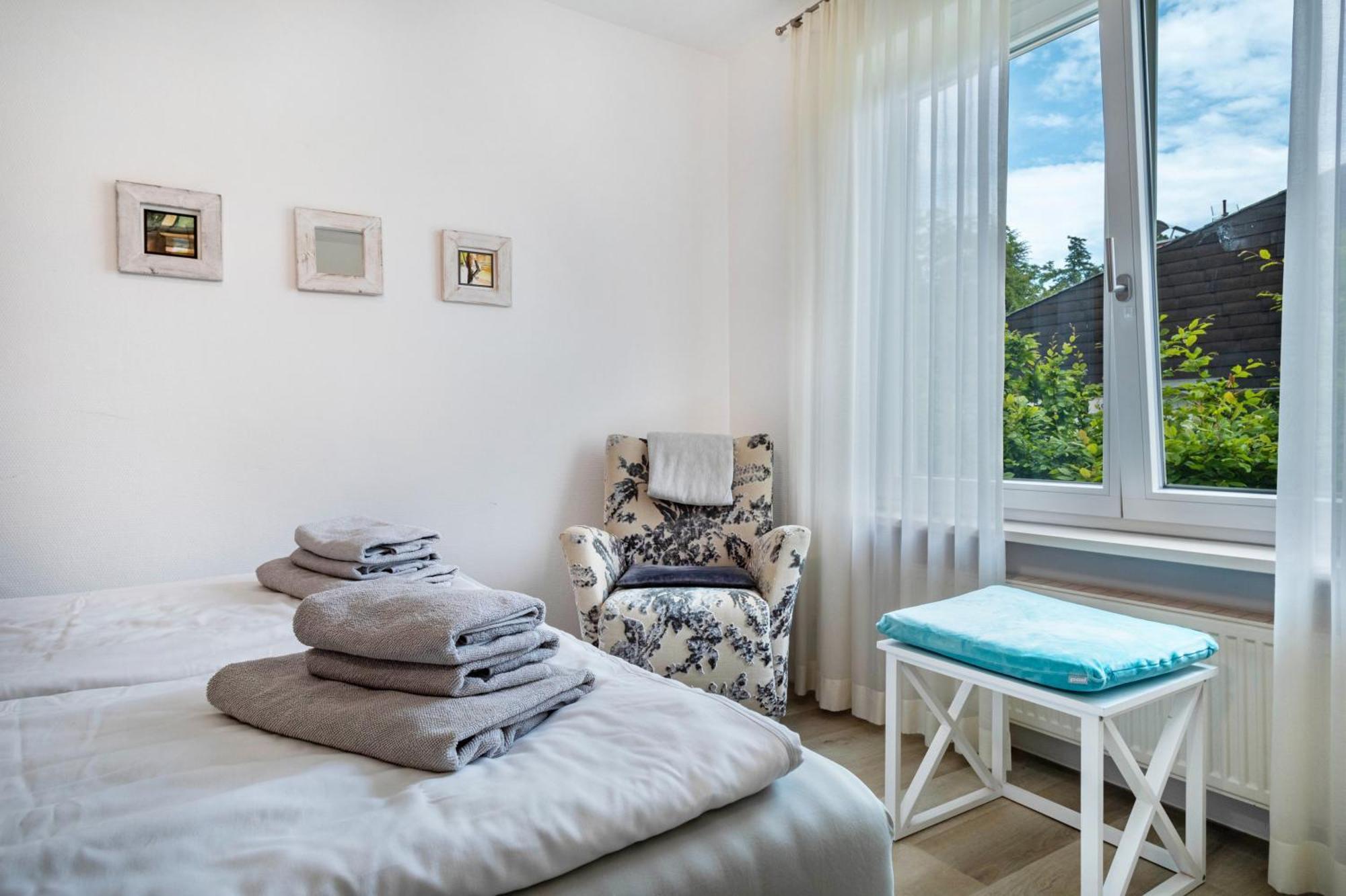Gaestezimmer Cleo Uhldingen-Mühlhofen Dış mekan fotoğraf